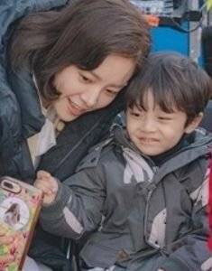 김태희 주연 '하이바이마마' 아역배우의 반전