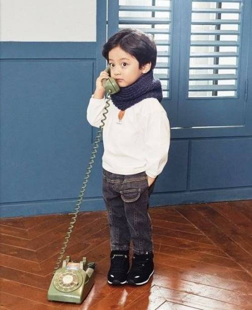 김태희 주연 '하이바이마마' 아역배우의 반전