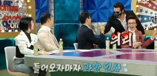 [스압] 이 시국에 맞는 등장.jpg