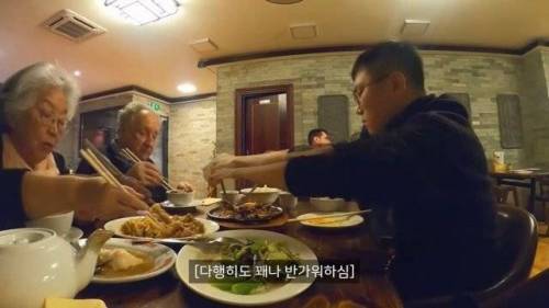 [스압] 사진 한장만 가지고 10년전 은인 찾아가기.jpg