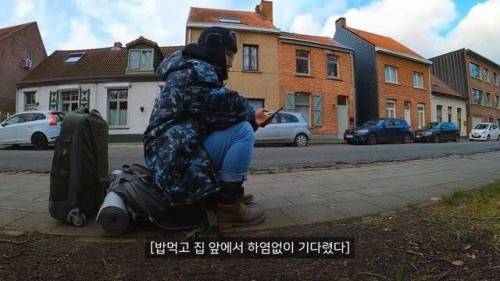[스압] 사진 한장만 가지고 10년전 은인 찾아가기.jpg