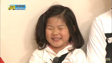 [스압] 성동일:리환아 너는 빈이 처음 봤을 때 어땠어?