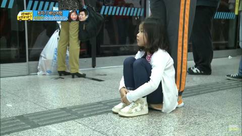[스압] 성동일:리환아 너는 빈이 처음 봤을 때 어땠어?