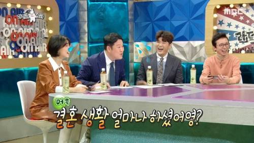[스압] 뽕포유 콤비의 티키타카.jpg