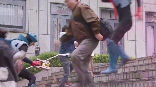 특촬물 역사상 최악의 빌런