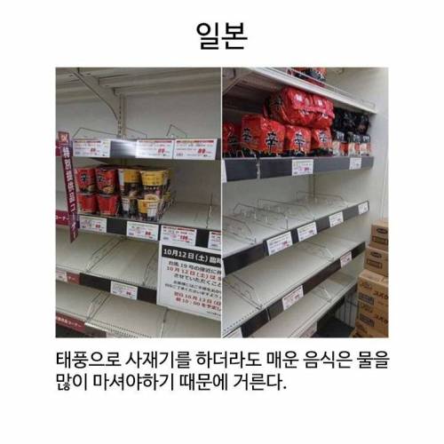 재난 상황에서 일본과 한국의 차이.jpg
