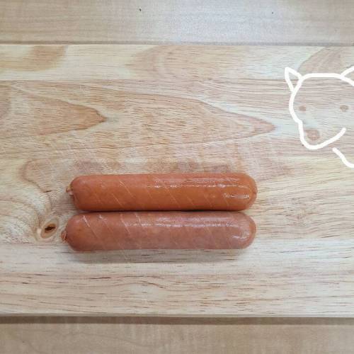 [스압] 소세지구마.jpg