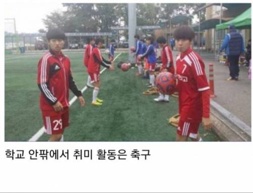 행보관을 춤추게 만들 신병 스펙.jpg