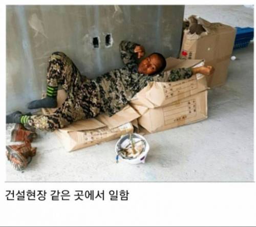 행보관을 춤추게 만들 신병 스펙.jpg