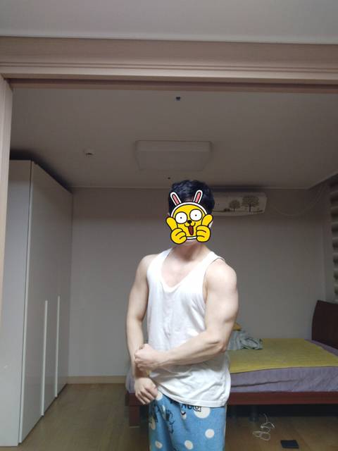 [스압] 스테로이드 사용 8개월 후기.jpg
