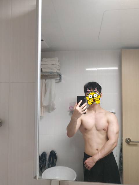 [스압] 스테로이드 사용 8개월 후기.jpg