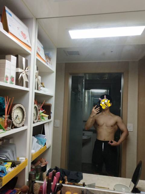 [스압] 스테로이드 사용 8개월 후기.jpg