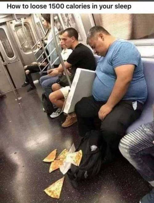 자는동안 1500kcal 빼는 법.jpg