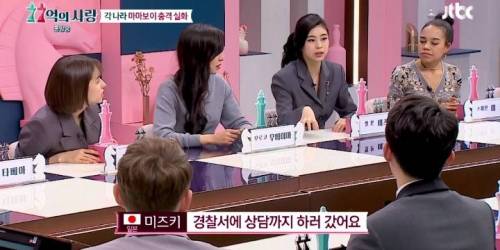 [스압] 상상을 초월하는 일본 마마보이