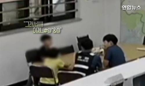 [스압] 초딩들의 연애상담.jpg