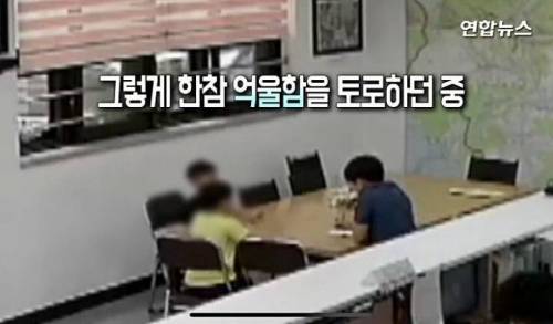 [스압] 초딩들의 연애상담.jpg
