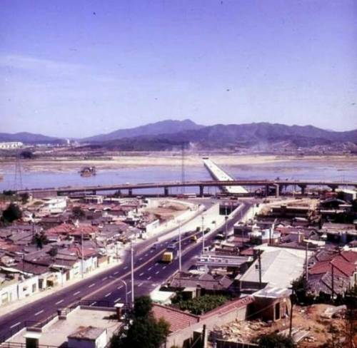 [스압] 서울특별시 용산구의 옛 모습.jpg