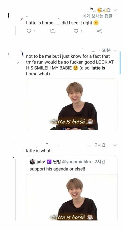 [스압] 해외 BTS 팬의 학습량.jpg