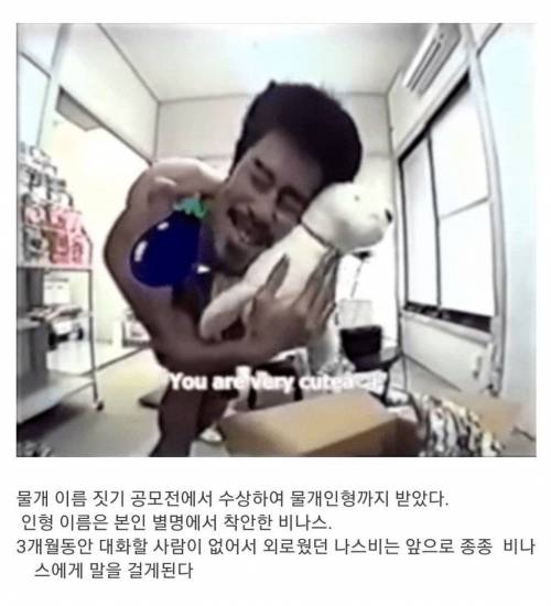 [스압] 일본에서 실제로 방영한 괴랄한 인기 예능(335일 동안 나체 감금).jpg