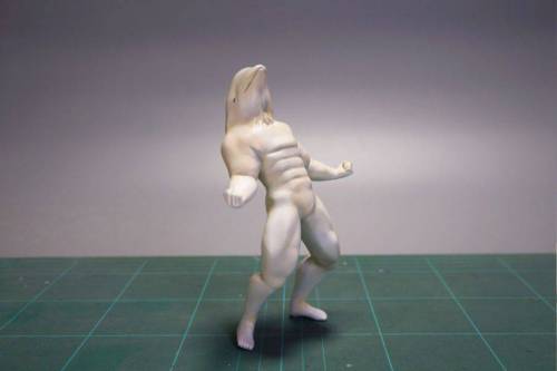 우람한 돌고래 피규어.jpg