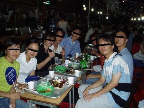[스압] 추억의 잠실포차.jpg