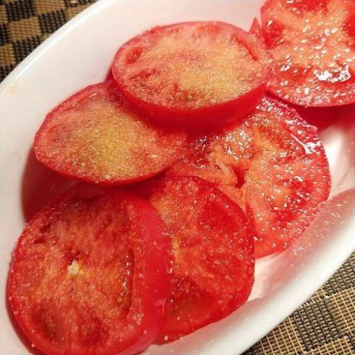 토마토에 설탕 뿌려먹을 때마다 듣는 말.jpg