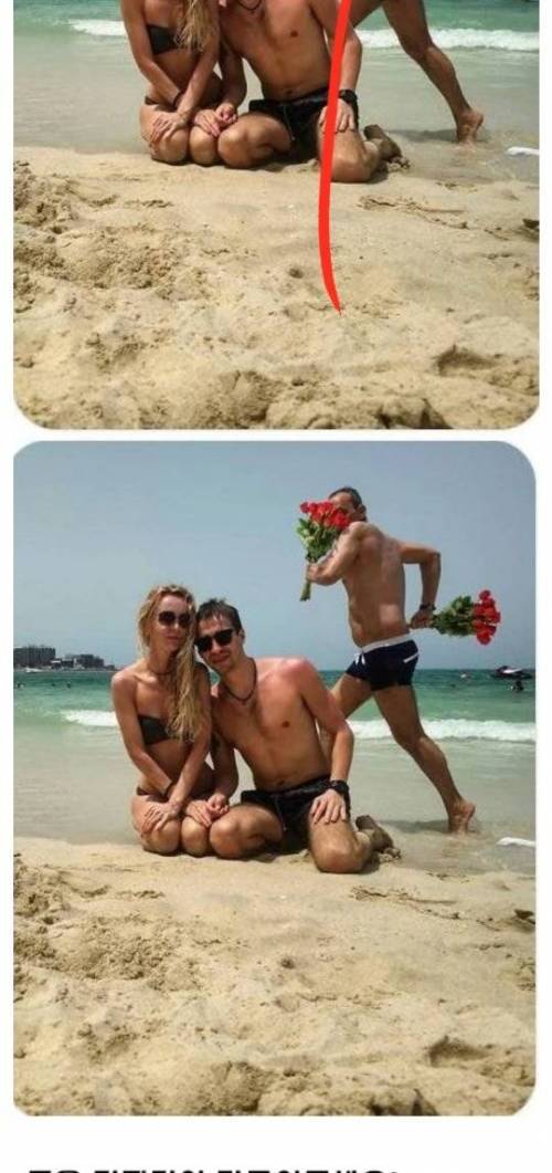 [스압] 포샾 해주세요.jpg