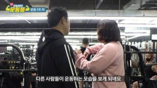 [스압] 운동 못하는 헬스장 죽돌이를 건들면 안되는 이유