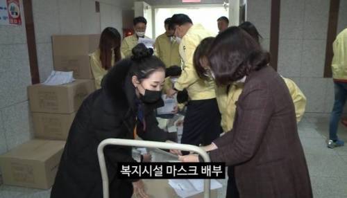 [스압] 코로나 발생 이후 공무원들 일과