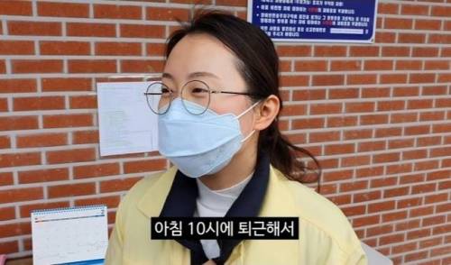 [스압] 코로나 발생 이후 공무원들 일과