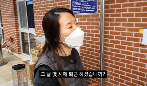 [스압] 코로나 발생 이후 공무원들 일과
