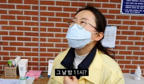 [스압] 코로나 발생 이후 공무원들 일과