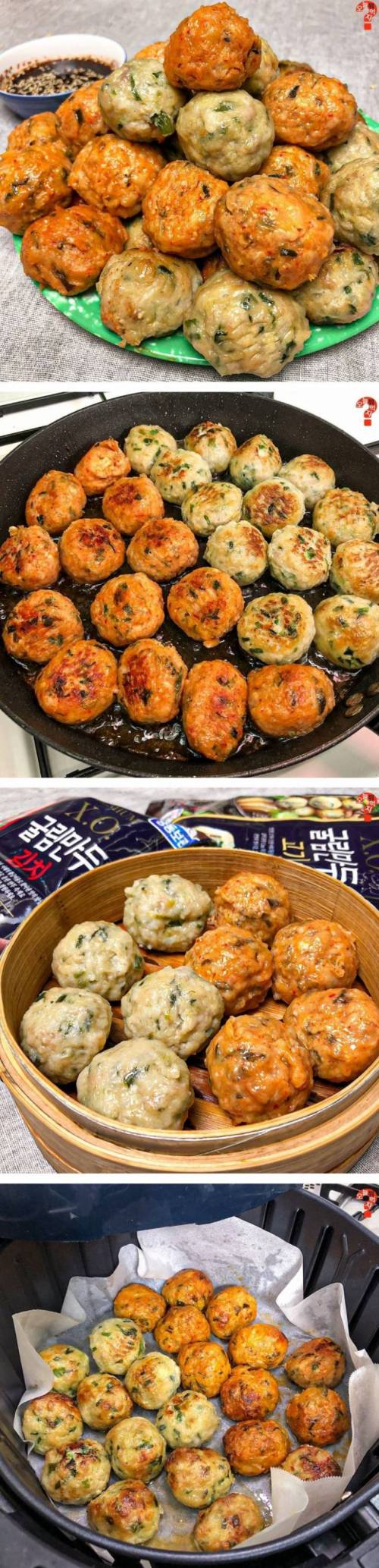 현재 가장 맛있다는 냉동 만두.jpg