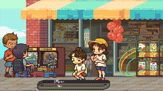 90년대 어린이들.gif