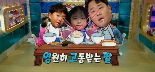 [스압] 문세윤 아들 근황 썰.jpg