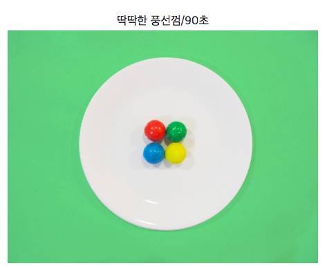 [스압] 전자레인지에 ㅇㅇ를 돌리면?