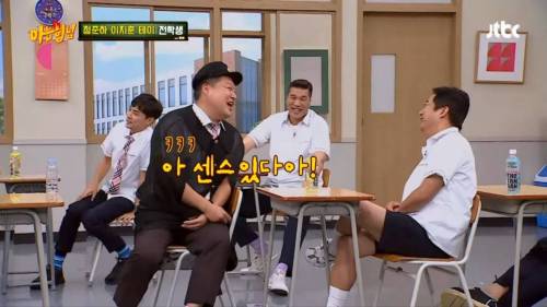 전역 한달 앞둔 쌈자가 입대 장병들에게 불러준 노래.jpg