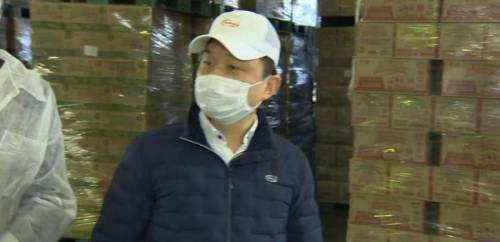 러시아에서 팔도 도시락의 위엄.jpg