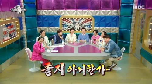 [스압] 문세윤이 안영미를 인정하게 된 계기.jpg