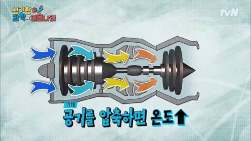 [스압] 하늘 위로 올라갈수록 더울까?.jpg