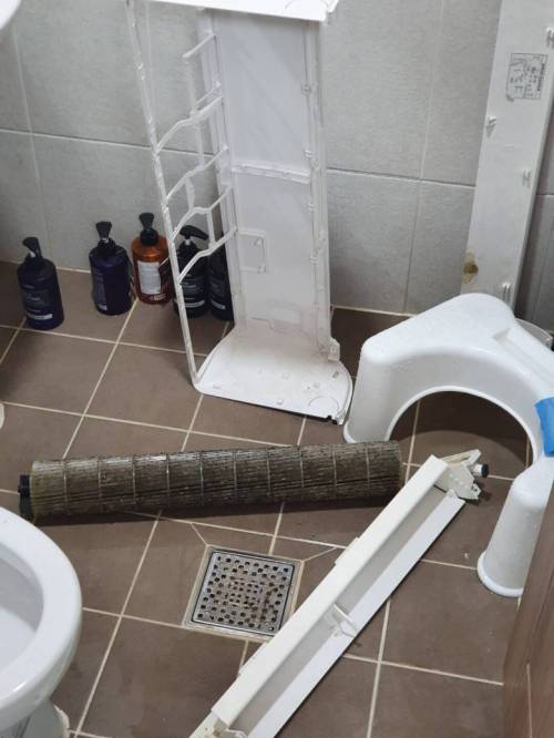 에어컨은 꼭 분해 청소해야 하는 이유