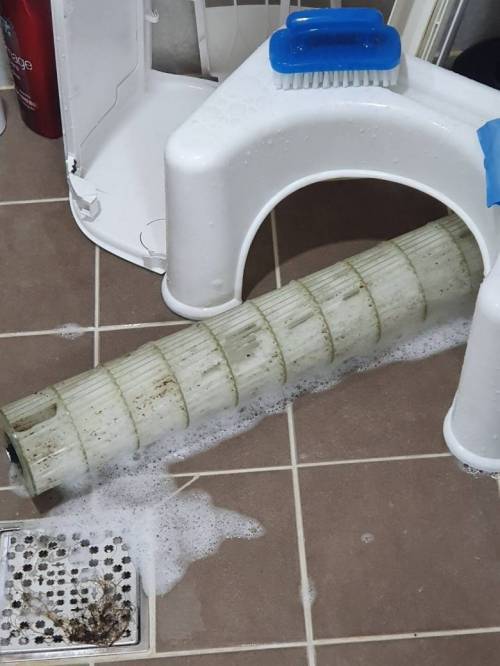 에어컨은 꼭 분해 청소해야 하는 이유