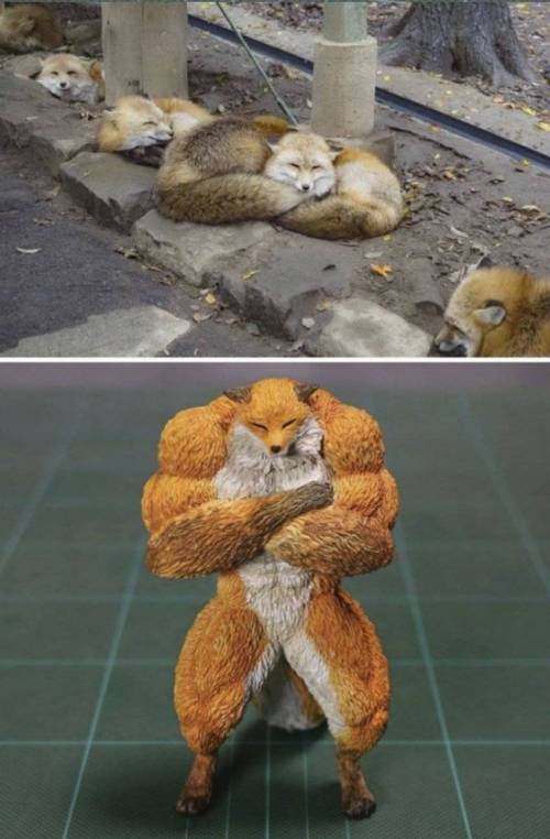 [스압] 피규어 장인 모음.jpg