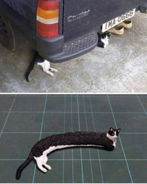 [스압] 피규어 장인 모음.jpg