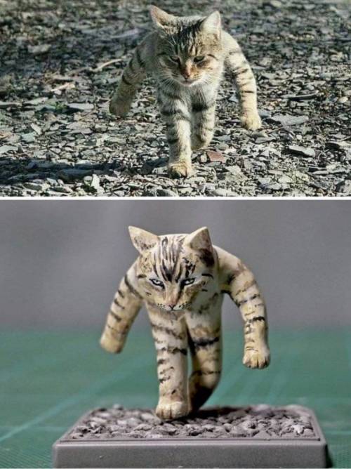 [스압] 피규어 장인 모음.jpg