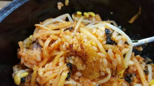 [스압] 사람들이 먹고나서 바로 후회하는 것