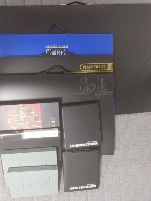 [스압] 걸그룹 여자친구 팬의 굿즈 인증..ㄷㄷ.jpg