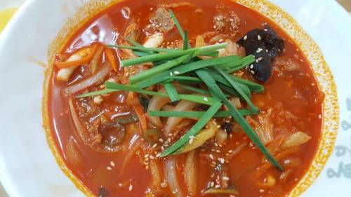 [스압] 사람들이 먹고나서 바로 후회하는 것