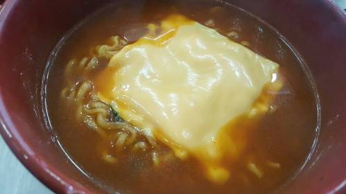 [스압] 사람들이 먹고나서 바로 후회하는 것