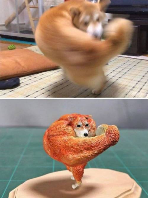 [스압] 피규어 장인 모음.jpg